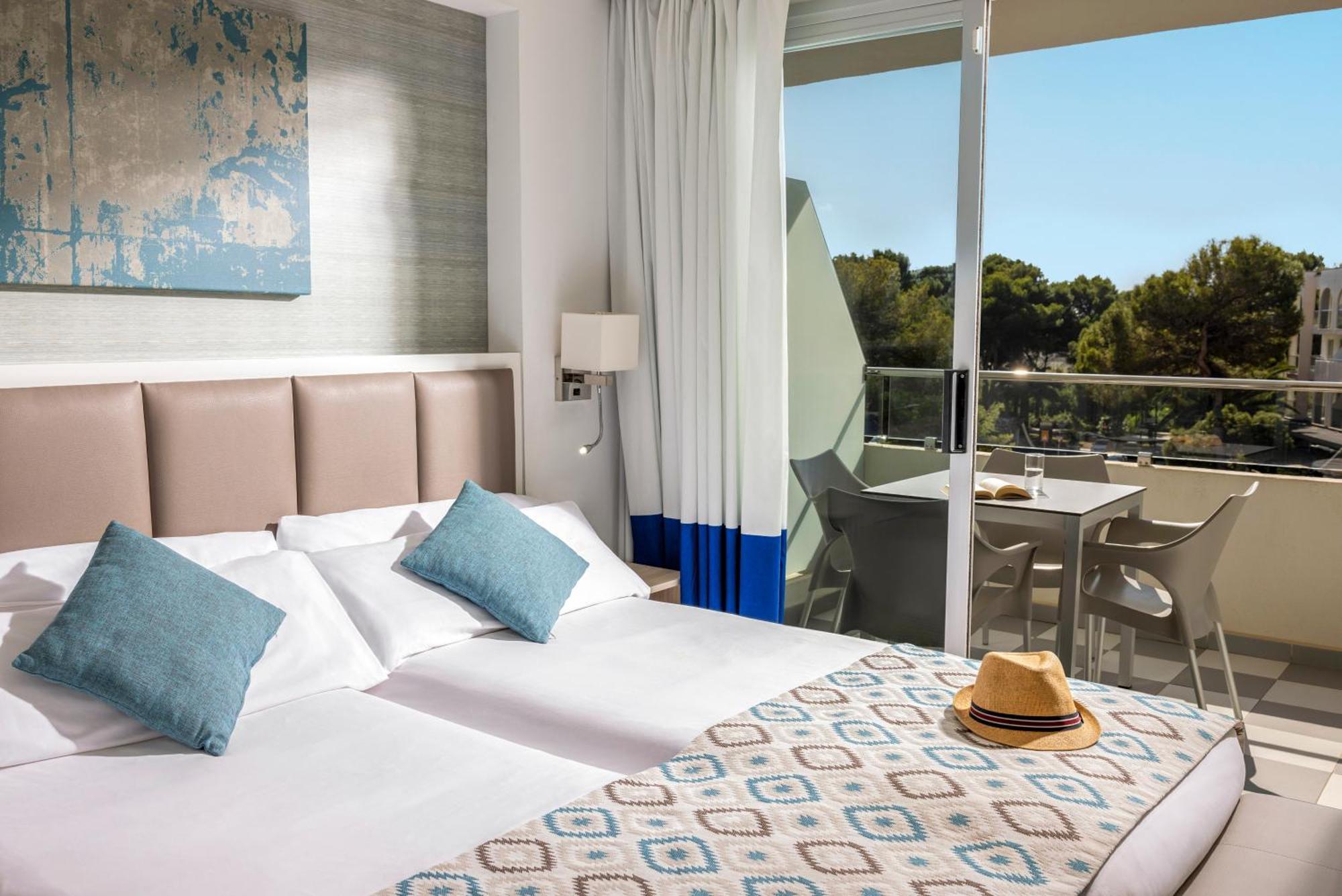 Grupotel Alcudia Pins Кан Пикафорт Экстерьер фото